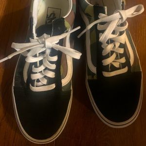Vans sneakers
